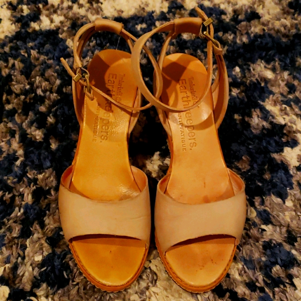 Timberland Summer 👡